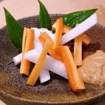 三代目 まる天 - 