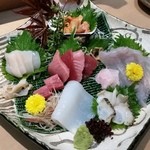 三代目 まる天 - 