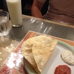 インドレストラン ムンタージ - 