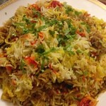 インドレストラン ムンタージ - ビリヤニ、