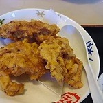 王福 - 唐揚げ