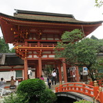 和 - 2015年06月27日（土）　上賀茂神社