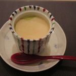 和 - 2015年06月27日（土）　茶碗蒸し