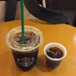 スターバックスコーヒー - 