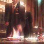 ラ・ベ - 炎の祭典(｡-∀-)ﾆﾋ♪嬉しいなあ