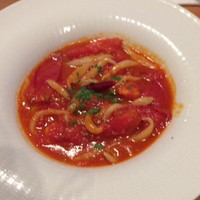 PASTA HOUSE AWkitchen FARM 多摩センター店 - パスタ
                  100%手作りトマトソースの
                  絶品アラビアータ
                  