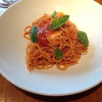 La CHIARA - パスタ