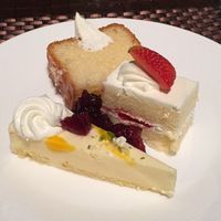 グラスコート - 