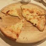 フレスコ - 4種のチーズピザ