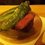 にくの匠 三芳 - 