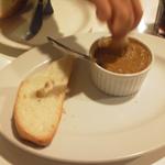 フレスコ - バケットポルチーニ