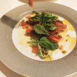 フレスコ - カルパッチョ