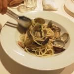 フレスコ - ボンゴレビアンコ