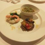 フレスコ - 前菜