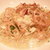ハタケノパスタ - 料理写真:蓮根のペペロンチーノ