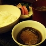 にくの匠 三芳 - 