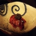 にくの匠 三芳 - 