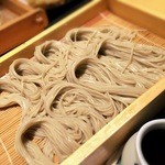 新潟名物布のり蕎麦とおいしい酒菜 きなせや. - 