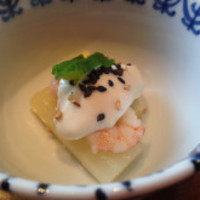 鮨　銀座　鰤門 - 
