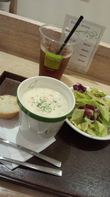 リニューアル レッコルニーア ペル ウッチェリーノ 沖縄リウボウ店 県庁前 スープ 食べログ リニューアル レッコルニーア ペル ウッチェリーノ 沖縄リウボウ店 県庁前 スープ 食べログ