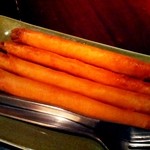 大傳梅梅 - 海鮮春巻