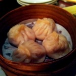 大傳梅梅 - 小龍包