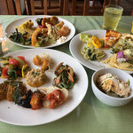 ラピュタファーム - 2015年7月4日