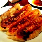 大傳梅梅 - 大餃子