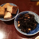 焼酎・旬彩料理 居酒屋CHIKO - 