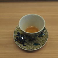 京懐石 吉泉 - 自家製梅酒