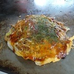 御食事・お好み焼 てっちゃん - 