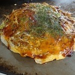 御食事・お好み焼 てっちゃん - 
