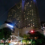 バー オリエントエクスプレス - 「HOTEL Metropolitan Tokyo IKEBUKURO」内Main Bar