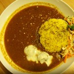 Midnight Sun - Daily Use Curry
