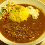 Midnight Sun - Midnight Sun Curry