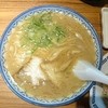 元祖赤のれん 節ちゃんラーメン 天神本店