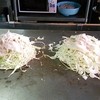 ゆりちゃん - 料理写真:調理中