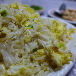 Tang Jai Yoo  - 蟹肉が、これでもか！と入っています。