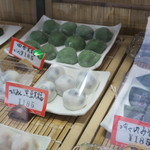 出町ふたば - 2015年06月27日（土）　ショーケース