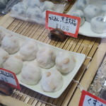 出町ふたば - 2015年06月27日（土）　ショーケース