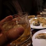 ウイスキーロック