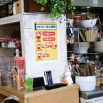 お好み焼き八昌の歴史