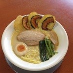 らーめん 愛彩流 - 