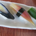 Sushihaduki - 