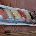 Sushihaduki - 