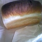 アエプ - 見るからに美味しそうな食パン！