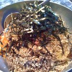 六甲 - ビビンバ