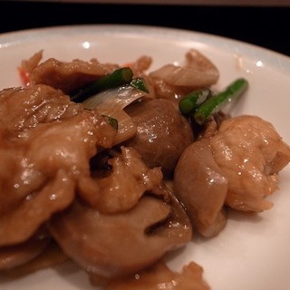 マダム シェンロン 有明_1