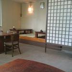 手打ち蕎麦 相生坊 - 内観