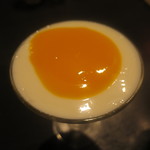 焼肉  炭聖 - マンゴープリン